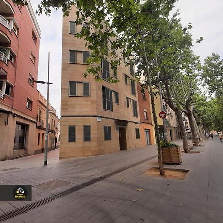 Hostal Rambla Сан-Бой-да-Любрагат Екстер'єр фото